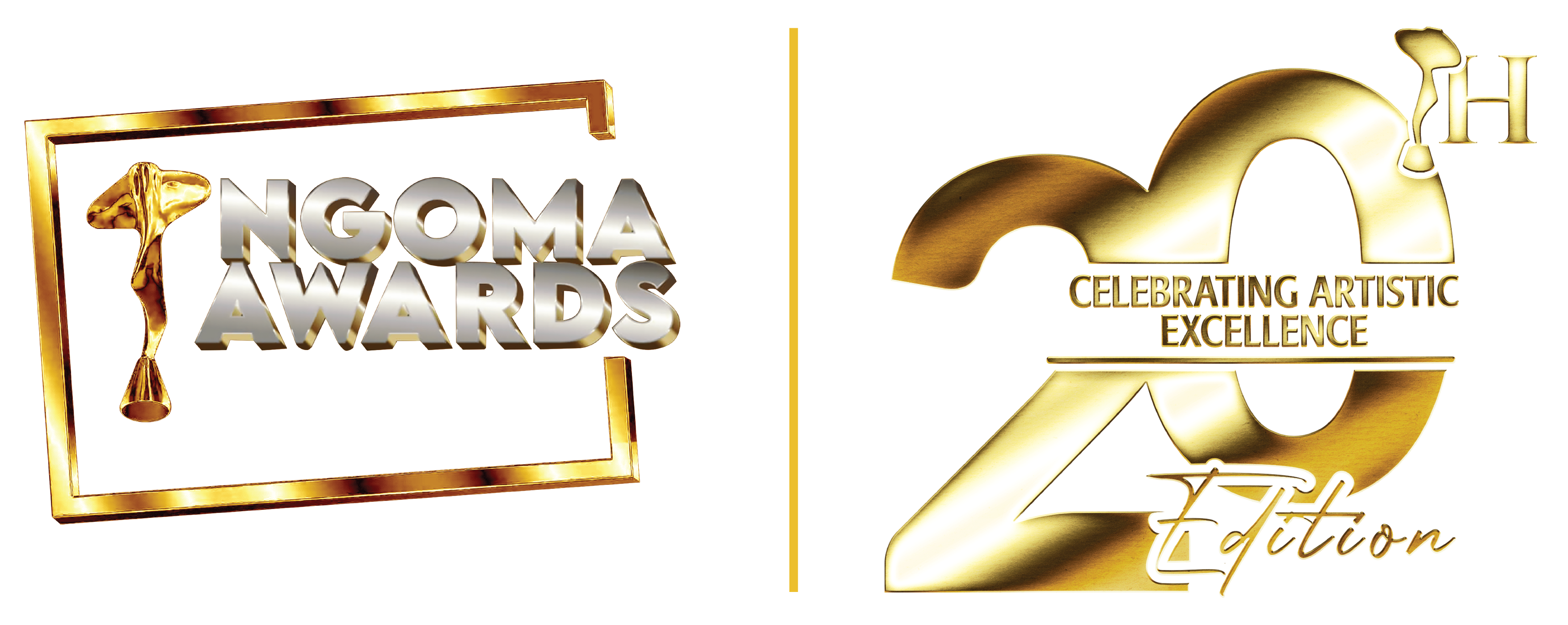 Ngoma Awards Logo