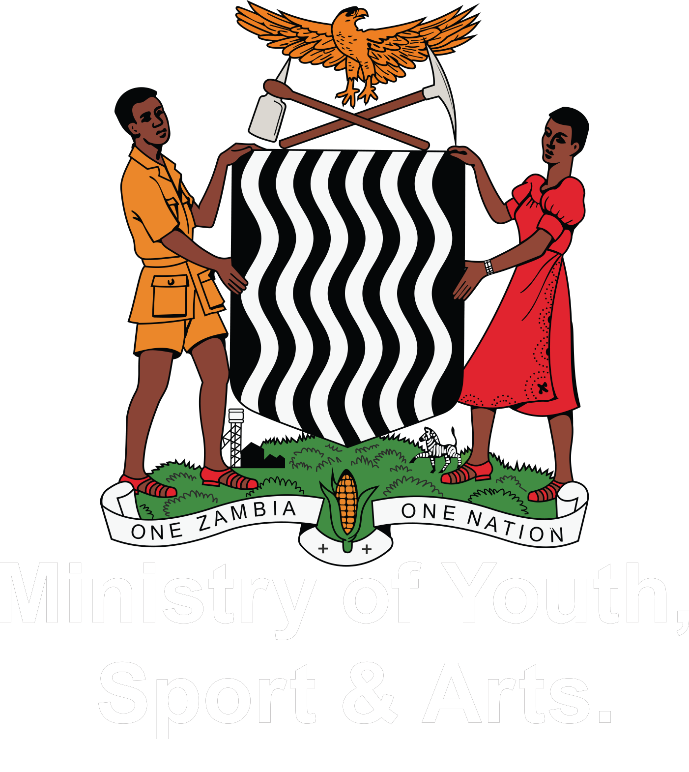 Ministry of Youth, Sport and Arts